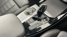 BMW X3 xDrive20d M Sport 5dr Step Auto [Plus Pack] Diesel Estate